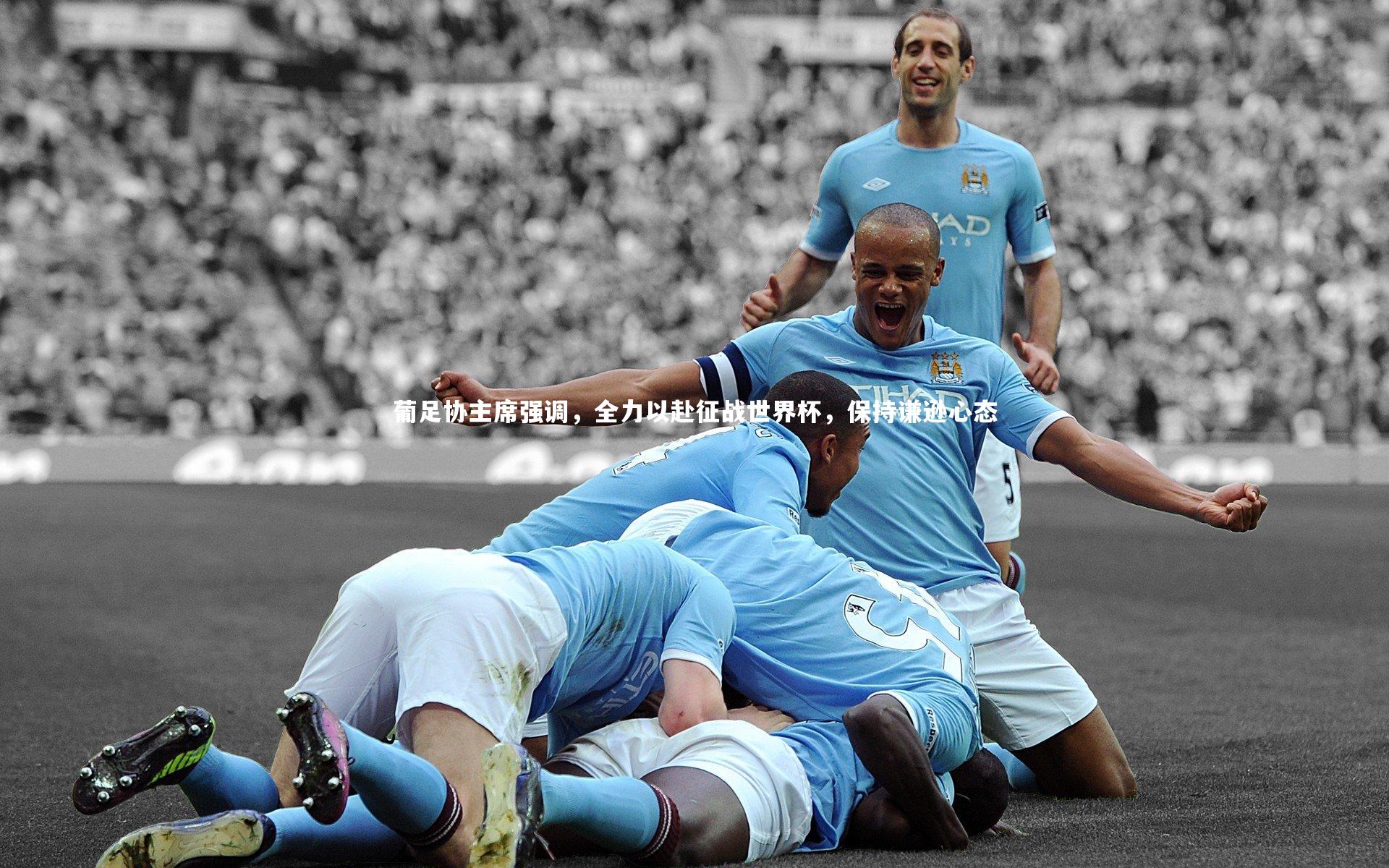 葡足协主席强调，全力以赴征战世界杯，保持谦逊心态